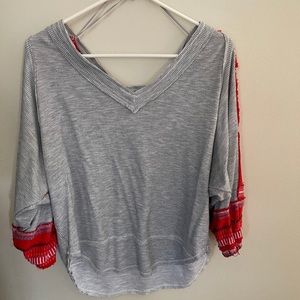 Free People sweater